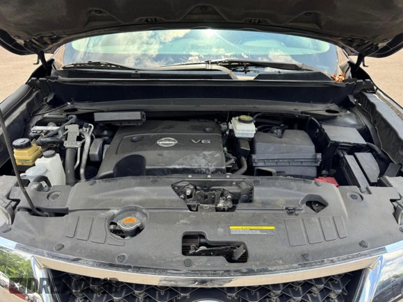 2014 Nissan Pathfinder S с VIN 5N1AR2MM9EC680436, выставлен на аукционе Copart как лот 65175545 с пробегом 142 394 миль миль и Чистый • Clean title. История ставок и продаж доступна на DreamBid. Изображение 10.