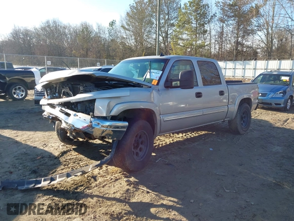 2006 Chevrolet Silverado 1500 LT1 with VIN 2GCEK13T461236238, listed as a IAAI auction lot 41406269 with 1 mi miles. Bid and sale history available at carsss.com. Image 17.