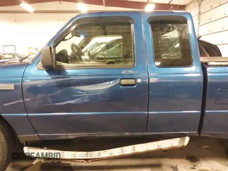 2009 Ford Ranger XLT with VIN 1FTZR45E69PA15146, listed as a IAAI auction lot 41575841 with 155,269 mi miles. Bid and sale history available at carsss.com. Image 15.
