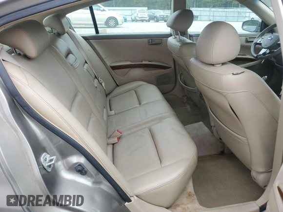 2004 Nissan Maxima SE with VIN 1N4BA41E34C870603, listed as a Copart auction lot 76314524 with 174,147 mi miles and Salvage Title. Bid and sale history available at carsss.com. Image 10.