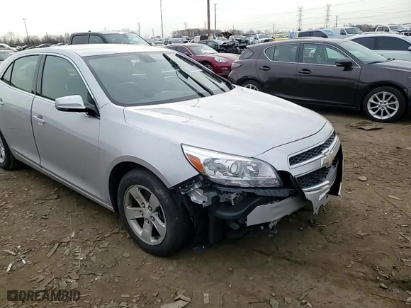 2014 Chevrolet Malibu LT with VIN 1G11C5SL5EF263680, listed as a Copart auction lot 52988305 with 142,691 mi miles and Clean Title. Bid and sale history available at carsss.com. Image 10.