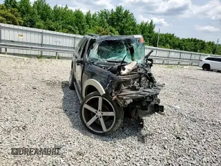 2009 Ford Explorer Eddie Bauer с VIN 1FMEU64E29UA42366, выставлен на аукционе Copart как лот 56804564 с пробегом Не указан миль и Списание • Salvage title. История ставок и продаж доступна на DreamBid. Изображение 12.