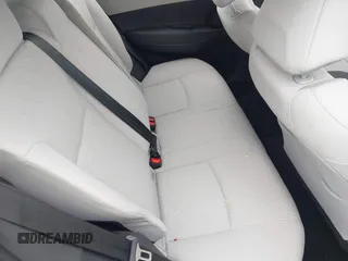 2023 Toyota Corolla Cross L with VIN 7MUAAABG4PV063424, listed as a IAAI auction lot 42119578 with 14,743 mi miles and . Bid and sale history available at DreamBid. Image 8.