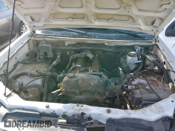 2007 GMC Canyon SLE1 with VIN 1GTCS13E678244333, listed as a Copart auction lot 76973313 with Not provided miles and Clean title. Bid and sale history available at DreamBid. Image 11.