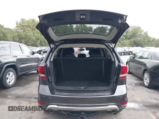2017 Dodge Journey Crossroad Plus z VIN 3C4PDCGG6HT544668, wystawiony jako IAAI lot #40387483 z przebiegiem 61 712 mil mil oraz . Historia ofert i sprzedaży dostępna na DreamBid. Obrazek 18.