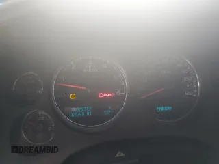 2009 Chevrolet Avalanche LTZ z VIN 3GNFK32099G228064, wystawiony jako Copart lot #55728085 z przebiegiem 162 389 mil mil oraz Szkoda całkowita • Salvage title. Historia ofert i sprzedaży dostępna na DreamBid. Obrazek 9.