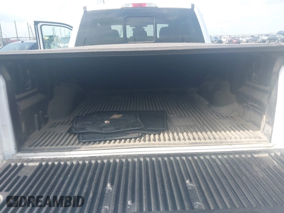 2016 Ford F-150 XL with VIN 1FTEW1CP1GKE28449, listed as a IAAI auction lot 42024127 with 80,009 mi miles and . Bid and sale history available at DreamBid. Image 12.