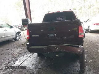 2007 Ford Explorer Sport Trac Limited с VIN 1FMEU33K37UA08603, выставлен на аукционе IAAI как лот 41836401 с пробегом 226 675 миль миль и . История ставок и продаж доступна на DreamBid. Изображение 16.
