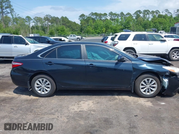 2017 Toyota Camry XLE with VIN 4T1BF1FK5HU677387, listed as a IAAI auction lot 42139984 with 69,175 mi miles and . Bid and sale history available at DreamBid. Image 13.