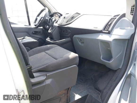 2019 Ford Transit с VIN 1FTYR1ZM0KKA86342, выставлен на аукционе IAAI как лот 42136774 с пробегом 184 618 миль миль и . История ставок и продаж доступна на DreamBid. Изображение 5.