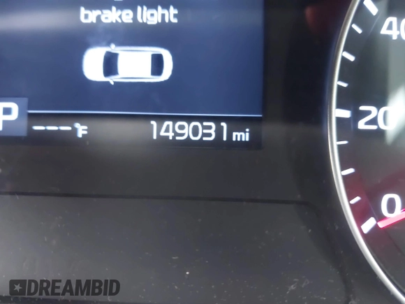 2019 Kia Forte LXS with VIN 3KPF24AD7KE110759, listed as a IAAI auction lot 42264009 with 149,031 mi miles and . Bid and sale history available at DreamBid. Image 16.