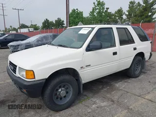 1995 Isuzu Rodeo LS with VIN 4S2CG58V1S4347343, listed as a IAAI auction lot 42584855 with 247,889 mi miles and . Bid and sale history available at DreamBid. Image 2.