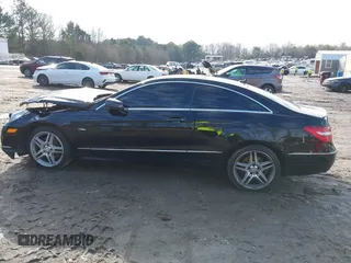 2012 Mercedes-Benz E 350 with VIN WDDKJ5KB3CF160253, listed as a IAAI auction lot 41312818 with 141,479 mi miles and . Bid and sale history available at DreamBid. Image 13.