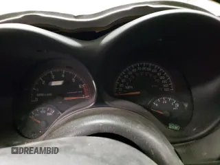 2001 Pontiac Grand Am GT with VIN 1G2NW52E21C196117, listed as a Copart auction lot 41983195 with 0 mi miles and Salvage Title. Bid and sale history available at carsss.com. Image 9.
