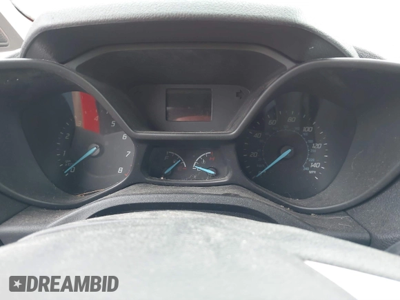 2016 Ford Transit Connect XLT с VIN NM0GE9F79G1237595, выставлен на аукционе IAAI как лот 41718482 с пробегом Не указан миль и . История ставок и продаж доступна на DreamBid. Изображение 14.