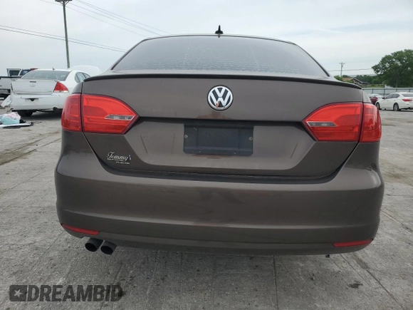 2014 Volkswagen Jetta TDI с VIN 3VWLL7AJ4EM257751, выставлен на аукционе Copart как лот 56635895 с пробегом 163 561 миль миль и Списание • Salvage title. История ставок и продаж доступна на DreamBid. Изображение 6.