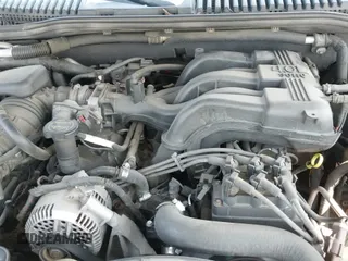 2006 Ford Explorer Limited with VIN 1FMEU75E96UA20283, listed as a IAAI auction lot 42427431 with 236,141 mi miles and . Bid and sale history available at DreamBid. Image 20.