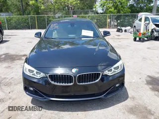 2016 BMW 4 Series 428i z VIN WBA3V7C54G5A25320, wystawiony jako IAAI lot #42318239 z przebiegiem 74 884 mil mil oraz . Historia ofert i sprzedaży dostępna na DreamBid. Obrazek 12.