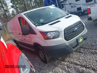 2018 Ford Transit с VIN 1FTYE1YM0JKA30784, выставлен на аукционе IAAI как лот 41480773 с пробегом 83 833 миль миль и . История ставок и продаж доступна на DreamBid. Изображение 1.