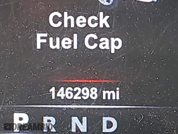 2018 Ram 1500 Rebel with VIN 1C6RR7YT5JS152633, listed as a IAAI auction lot 41788274 with 146,298 mi miles. Bid and sale history available at carsss.com. Image 15.
