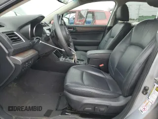 2018 Subaru Outback Limited z VIN 4S4BSENC5J3364560, wystawiony jako Copart lot #61365715 z przebiegiem 59 761 mil mil oraz Szkoda całkowita • Salvage title. Historia ofert i sprzedaży dostępna na DreamBid. Obrazek 7.