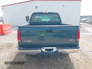 2004 Ford F-250 XL с VIN 1FTNX21P84EA26301, выставлен на аукционе IAAI как лот 42647558 с пробегом 340 277 миль миль и . История ставок и продаж доступна на DreamBid. Изображение 16.