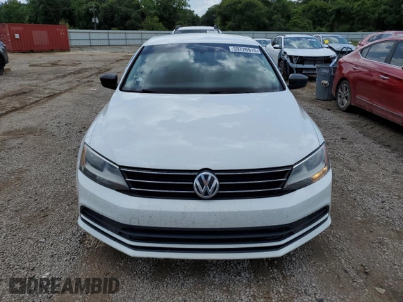 2015 Volkswagen Jetta S с VIN 3VW2K7AJ4FM254459, выставлен на аукционе Copart как лот 59726915 с пробегом 173 277 миль миль и Чистый • Clean title. История ставок и продаж доступна на DreamBid. Изображение 5.
