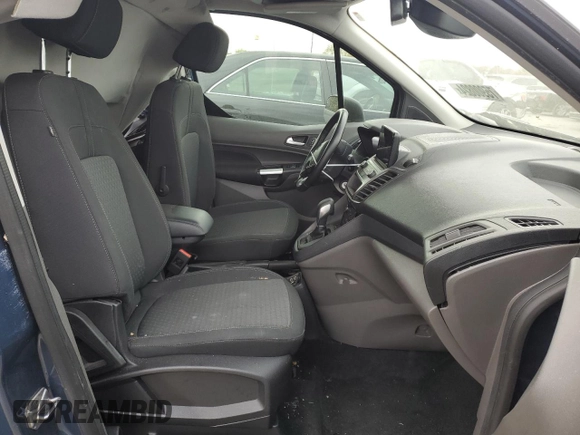 2021 Ford Transit Connect XLT z VIN NM0GE9F27M1500439, wystawiony jako Copart lot #75900824 z przebiegiem Nie podano mil oraz Szkoda całkowita • Salvage title. Historia ofert i sprzedaży dostępna na DreamBid. Obrazek 7.