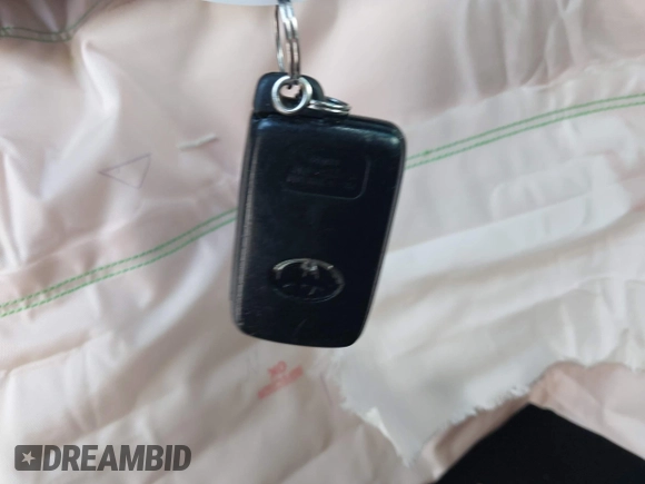 2011 Toyota Highlander Limited with VIN 5TDYK3EH8BS043420, listed as a IAAI auction lot 41936665 with 205,590 mi miles and . Bid and sale history available at DreamBid. Image 11.