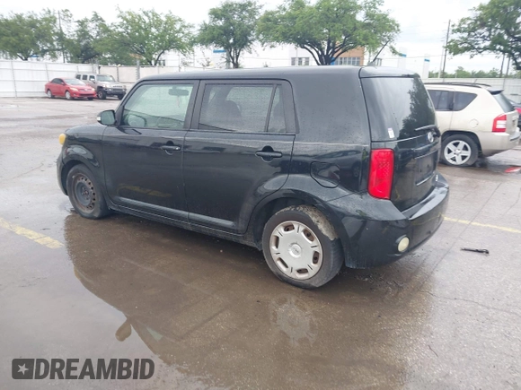 2009 Scion xB with VIN JTLKE50EX91088702, listed as a IAAI auction lot 42245108 with 208,117 mi miles and . Bid and sale history available at DreamBid. Image 3.