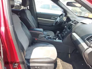 2017 Ford Explorer XLT with VIN 1FM5K7D84HGE18438, listed as a IAAI auction lot 42311925 with 134,650 mi miles and . Bid and sale history available at DreamBid. Image 5.