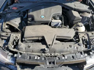 2015 BMW 3 Series 328i xDrive z VIN WBA3B5G58FNS12126, wystawiony jako Copart lot #56388875 z przebiegiem 68 386 mil mil oraz Szkoda całkowita • Salvage title. Historia ofert i sprzedaży dostępna na DreamBid. Obrazek 11.