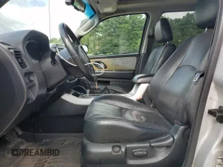 2007 Mercury Mariner Premier с VIN 4M2CU97197KJ16388, выставлен на аукционе Copart как лот 65154015 с пробегом 115 720 миль миль и Чистый • Clean title. История ставок и продаж доступна на DreamBid. Изображение 7.