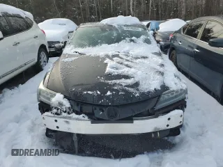 2016 Acura ILX Premium z VIN 19UDE2F85GA800326, wystawiony jako Copart lot #89167745 z przebiegiem 151 625 mil mil oraz Szkoda całkowita • Salvage title. Historia ofert i sprzedaży dostępna na DreamBid. Obrazek 5.