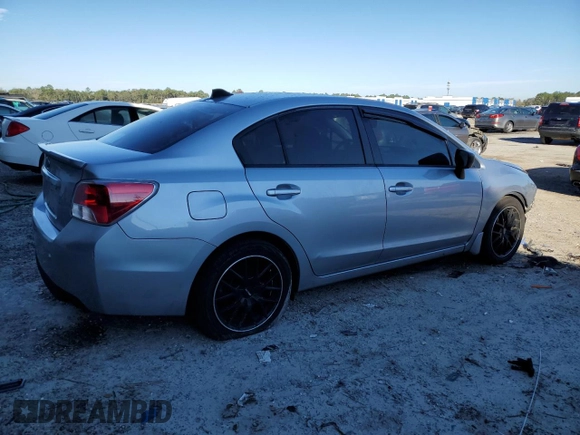 2016 Subaru Impreza с VIN JF1GJAA69GH019801, выставлен на аукционе Copart как лот 45104995 с пробегом 86 769 миль миль и Списание • Salvage title. История ставок и продаж доступна на DreamBid. Изображение 3.