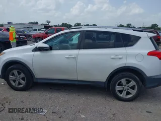 2013 Toyota RAV4 XLE with VIN 2T3WFREV1DW033527, listed as a IAAI auction lot 42632199 with 183,273 mi miles and . Bid and sale history available at DreamBid. Image 14.