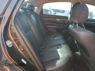 2015 Nissan Altima 2.5 z VIN 1N4AL3AP5FN888321, wystawiony jako Copart lot #51566165 z przebiegiem 117 805 mil mil oraz Czysty tytuł • Clean title. Historia ofert i sprzedaży dostępna na DreamBid. Obrazek 10.