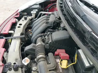 2015 Nissan Note S с VIN 3N1CE2CP4FL444158, выставлен на аукционе IAAI как лот 43282604 с пробегом 88 284 миль миль и . История ставок и продаж доступна на DreamBid. Изображение 18.