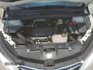 2017 Buick Encore Preferred with VIN KL4CJASB8HB238512, listed as a Copart auction lot 61599505 with 70,439 mi miles and Salvage title. Bid and sale history available at DreamBid. Image 11.