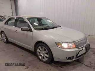 2008 Lincoln MKZ with VIN 3LNHM26T48R610219, listed as a IAAI auction lot 41615540 with 198,221 mi miles and . Bid and sale history available at DreamBid. Image 1.