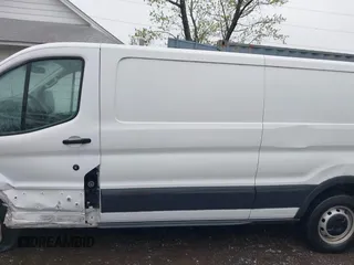 2016 Ford Transit Cargo with VIN 1FTYE9ZM1GKB40541, listed as a IAAI auction lot 42005753 with 56,865 mi miles and . Bid and sale history available at DreamBid. Image 14.