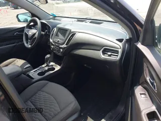 2019 Chevrolet Equinox LT z VIN 2GNAXKEV0K6155732, wystawiony jako IAAI lot #42393168 z przebiegiem 104 817 mil mil oraz . Historia ofert i sprzedaży dostępna na DreamBid. Obrazek 5.