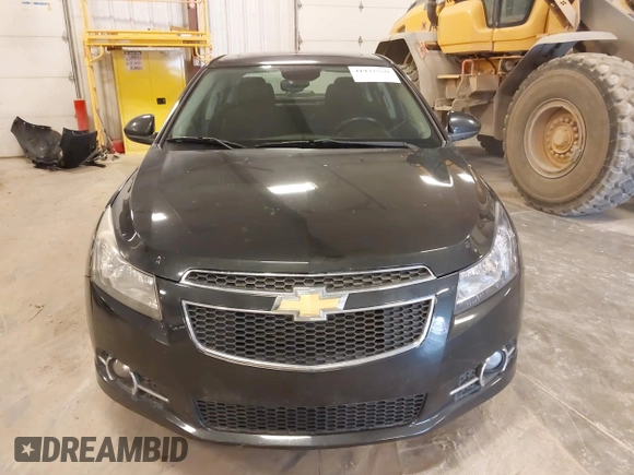 2013 Chevrolet Cruze 1LT with VIN 1G1PC5SB3D7234883, listed as a IAAI auction lot 41932559 with 230,343 mi miles and . Bid and sale history available at DreamBid. Image 12.