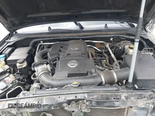 2017 Nissan Frontier SV with VIN 1N6AD0FR7HN755883, listed as a IAAI auction lot 41761353 with 80,151 mi miles and . Bid and sale history available at DreamBid. Image 10.