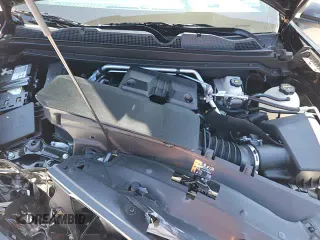 2025 Chevrolet Colorado 4WD Trail Boss с VIN 1GCPTEEKXS1142575, выставлен на аукционе Copart как лот 61037465 с пробегом 615 миль миль и Списание • Salvage title. История ставок и продаж доступна на DreamBid. Изображение 13.