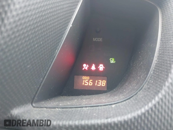 2012 Scion xD with VIN JTKKU4B42C1016423, listed as a IAAI auction lot 41549238 with 156,138 mi miles and . Bid and sale history available at DreamBid. Image 15.