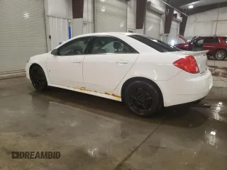 2009 Pontiac G6 1SB z VIN 1G2ZJ57B194236045, wystawiony jako Copart lot #55808865 z przebiegiem 140 780 mil mil oraz Szkody całkowita. Historia ofert i sprzedaży dostępna na DreamBid. Obrazek 2.