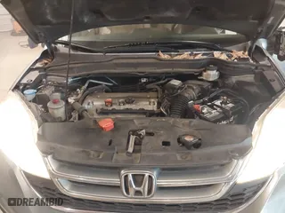 2010 Honda CR-V EX-L with VIN 5J6RE4H75AL014326, listed as a IAAI auction lot 41759697 with 188,973 mi miles. Bid and sale history available at carsss.com. Image 10.