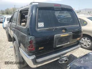 1997 Toyota 4Runner SR5 z VIN JT3GN86R9V0019551, wystawiony jako Copart lot #51710715 z przebiegiem Nie podano mil oraz Nie do naprawy • Non repairable. Historia ofert i sprzedaży dostępna na DreamBid. Obrazek 6.