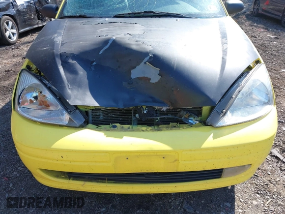 2001 Ford Focus ZX3 с VIN 3FAFP31371R244235, выставлен на аукционе IAAI как лот 42001718 с пробегом 147 016 миль миль и . История ставок и продаж доступна на DreamBid. Изображение 6.